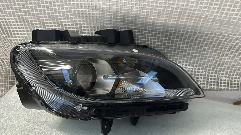 Frontscheinwerfer Hyundai Kona 92102-J9500 LED Rechts Scheinwerfer Headlight SCH7551771870dz
