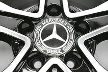 Load image into Gallery viewer, 4x Alufelge 17 Zoll 7.0" 5x112 48 5ET A2054010800 Mercedes-Benz S205 Rim Wheel FEL7034472596ie
