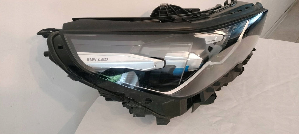 Frontscheinwerfer BMW 5 301128236 A85A798D2-07 Laser Rechts Headlight SCH4870248993xd