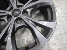 Load image into Gallery viewer, 1x Alufelge 18 Zoll 7.5" 5x108 LV4C-1007-N3A Ford Kuga Iii Rim Wheel FEL1752977925uc