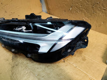 Laden Sie das Bild in den Galerie-Viewer, Frontscheinwerfer Volvo S90 V90 31468906 LED Links Scheinwerfer Headlight SCH8162315709fp