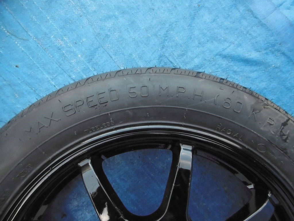 1x Alufelge 18 Zoll 52910-B1850 Kia Stinger Rim Wheel FEL4178737650qp