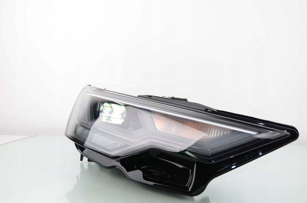 Frontscheinwerfer Audi A6 C8 4K0941034 LED Rechts Scheinwerfer Headlight SCH3008639762qf