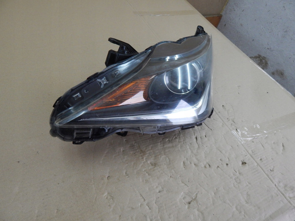 Frontscheinwerfer Toyota Aygo Links Scheinwerfer Headlight SCH6558064123bv