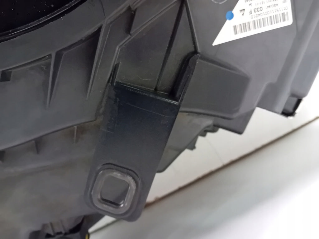 Frontscheinwerfer Audi 4G0941033F 4G0941773F Full LED Links Headlight SCH6143627765oq