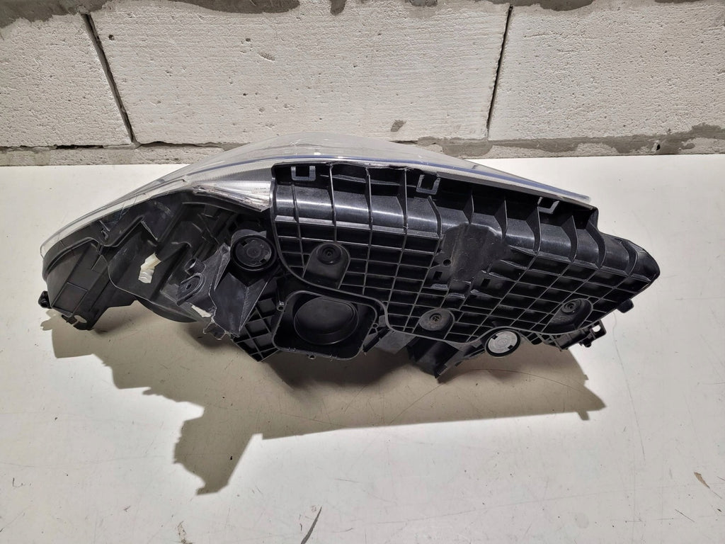 Frontscheinwerfer Ford Kuga GV4113D154AJ Rechts Scheinwerfer Headlight SCH7177997378oy