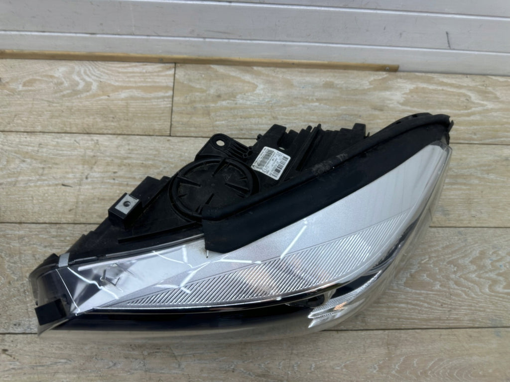 Frontscheinwerfer BMW 2 F45 F46 7422574-07 7422573-07 LED Ein Satz Headlight SCH9597194876ab