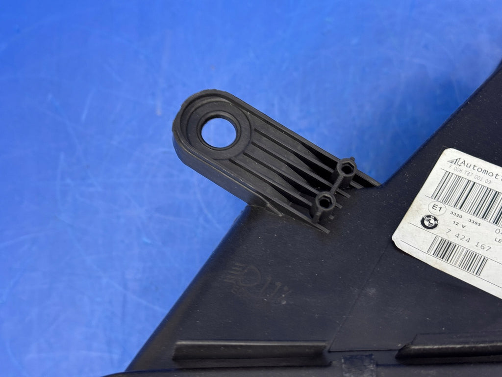 Frontscheinwerfer BMW F15 F16 7424167 LED Links Scheinwerfer Headlight SCH9712445088ou