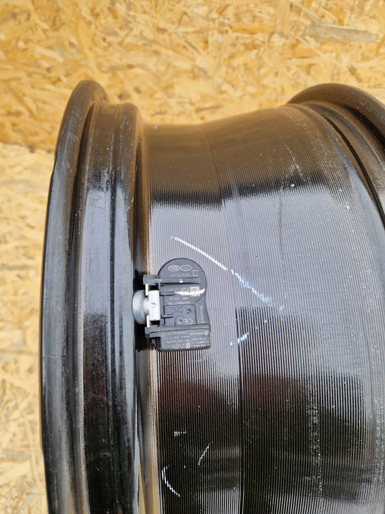 1x Alufelge 18 Zoll 7.5" 5x114.3 52ET 52910-J9850 Hyundai Tucson Elantra FEL1262842660ex