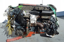 Laden Sie das Bild in den Galerie-Viewer, Motor Renault Volvo I DXI7 Diesel Engine Komplett MOT4098398015pq
