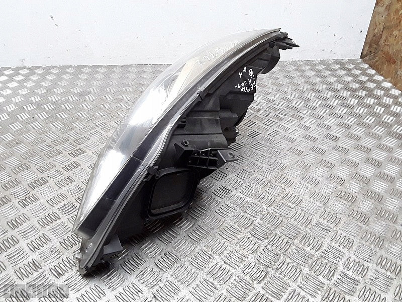 Frontscheinwerfer Opel Zafira C 13399863 Rechts Scheinwerfer Headlight SCH4561815443io