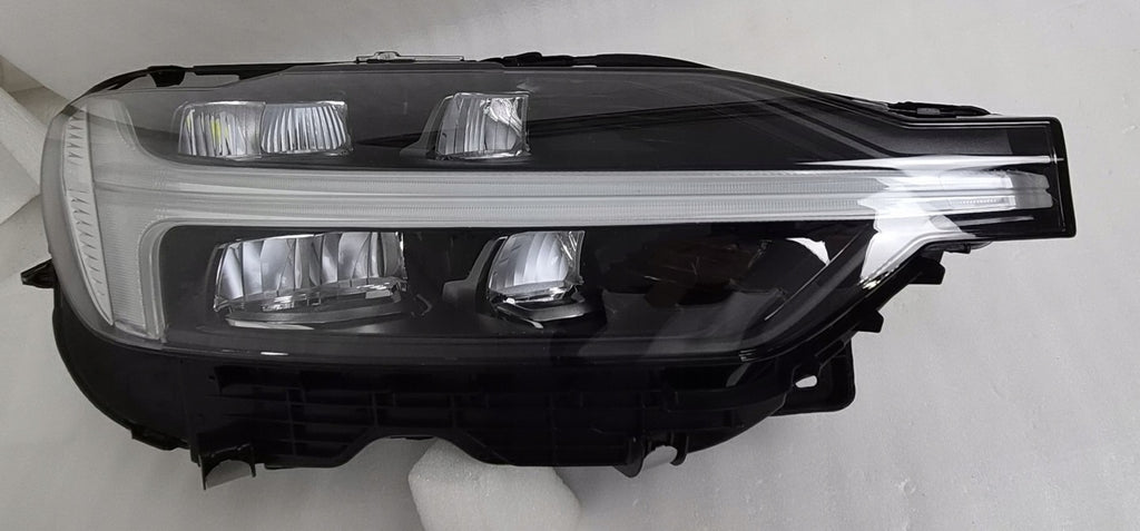 Frontscheinwerfer Volvo Xc60 II 32338983 Full LED Rechts Scheinwerfer Headlight SCH7208918369gb