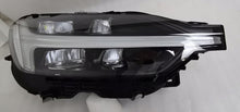 Laden Sie das Bild in den Galerie-Viewer, Frontscheinwerfer Volvo Xc60 II 32338983 Full LED Rechts Scheinwerfer Headlight SCH7208918369gb