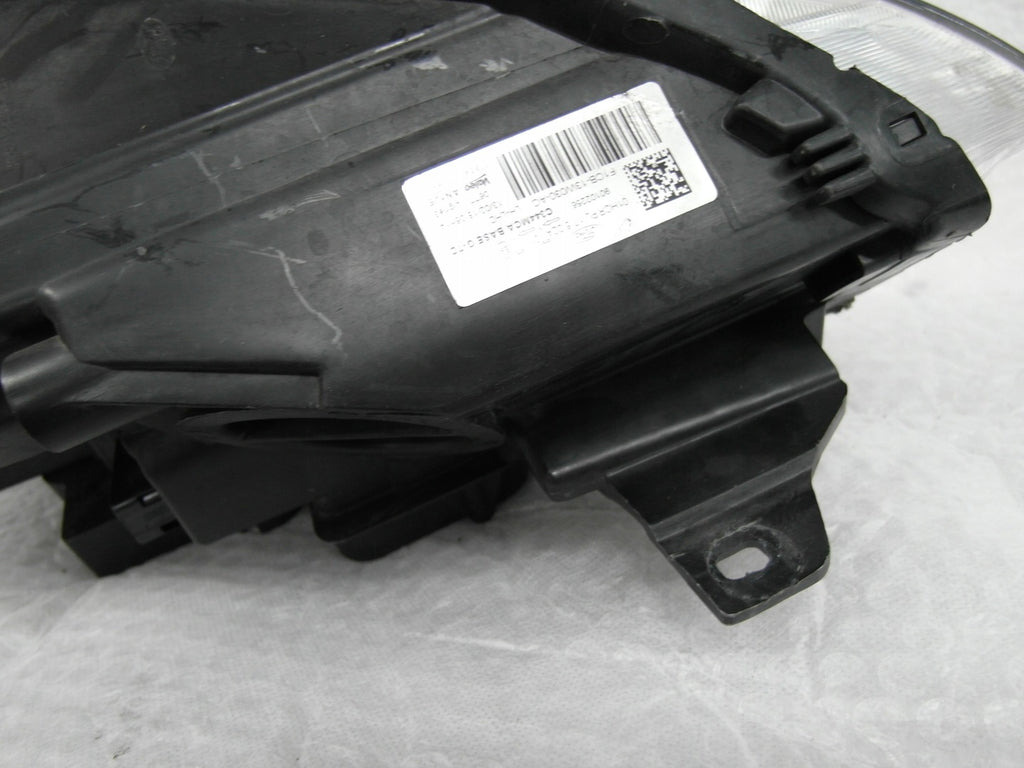 Frontscheinwerfer Ford C Max F1CB-13W030-AC Links Scheinwerfer Headlight SCH4764767122jo