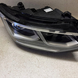Frontscheinwerfer VW Tiguan 145100114700 5NC941114F Rechts Headlight SCH1101018509nc