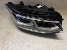 Laden Sie das Bild in den Galerie-Viewer, Frontscheinwerfer VW Tiguan 145100114700 5NC941114F Rechts Headlight SCH1101018509nc
