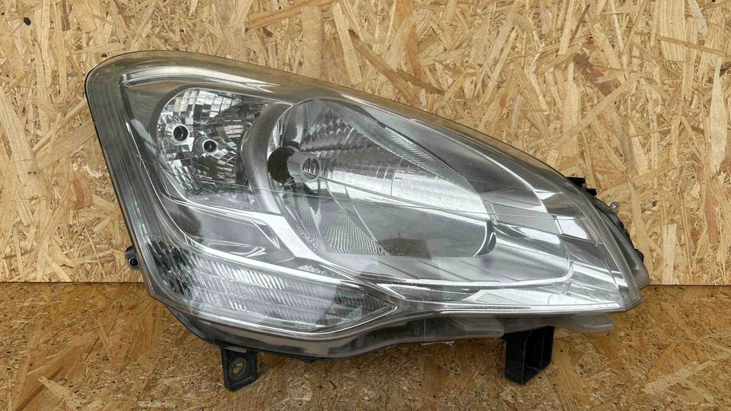 Frontscheinwerfer Citroën Aircross 9682828180 LED Ein Stück (Rechts oder Links)