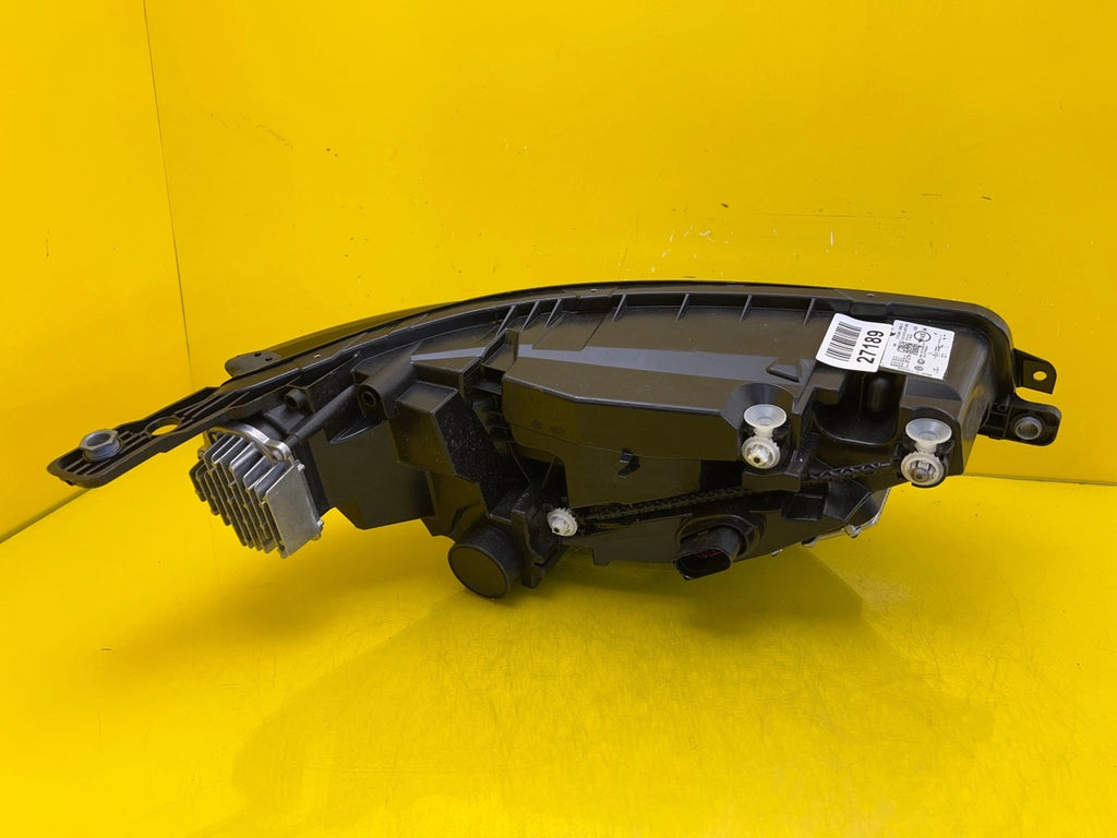 Frontscheinwerfer VW 1T4941005C LED Links Scheinwerfer Headlight SCH2996269307fb