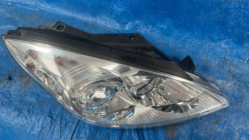 Frontscheinwerfer Hyundai I30 Rechts Scheinwerfer Headlight