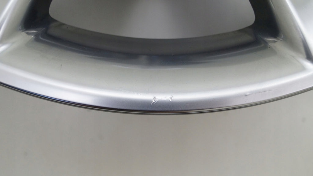 1x Alufelge 19 Zoll 7.5" 5x114.3 30ET Toyota Rim Wheel FEL6149171390ld