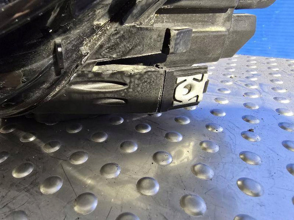 Frontscheinwerfer VW Touran 5TB941081A Full LED Links Scheinwerfer Headlight