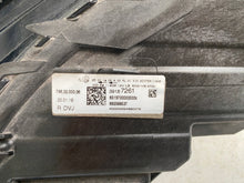 Laden Sie das Bild in den Galerie-Viewer, Frontscheinwerfer Opel Astra K 39187261 LED Rechts Scheinwerfer Headlight SCH3517347513iv