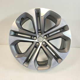 1x Alufelge 21 Zoll 8.5