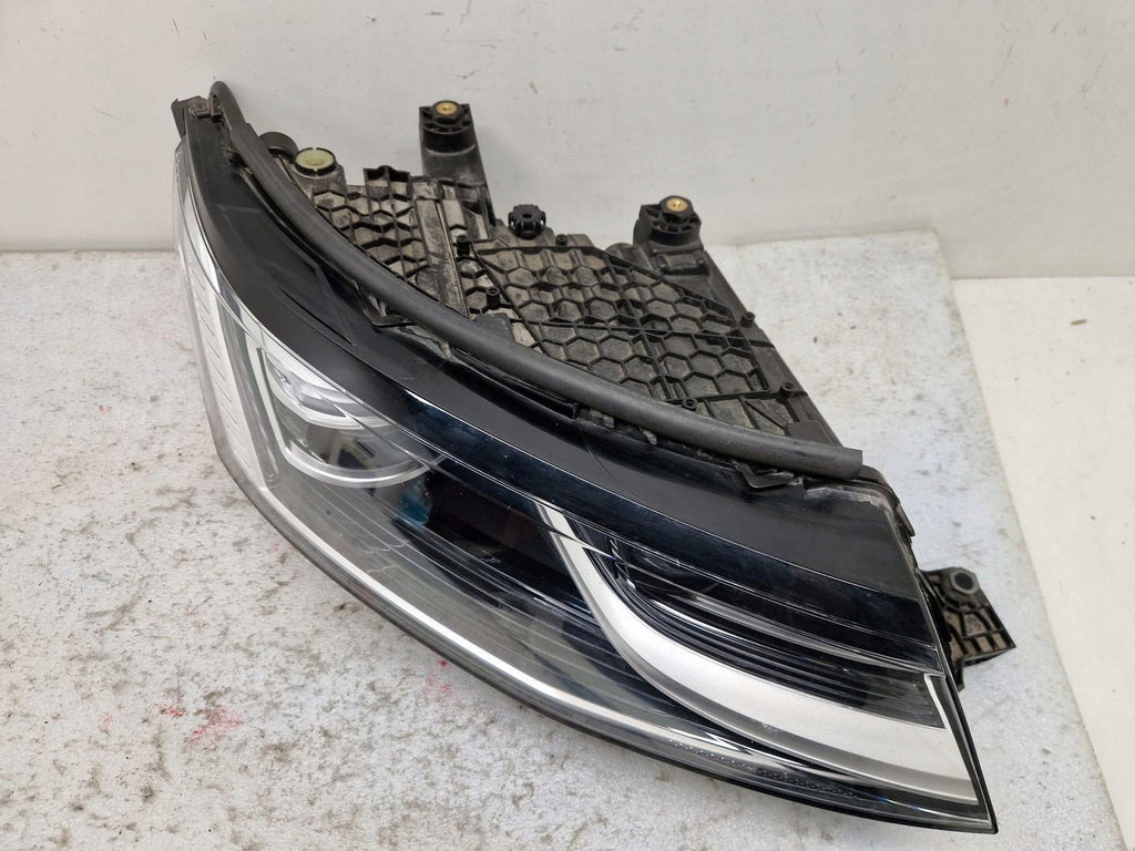 Frontscheinwerfer VW Multivan T7 7T1941082A LED Rechts Scheinwerfer Headlight SCH2378000400bl