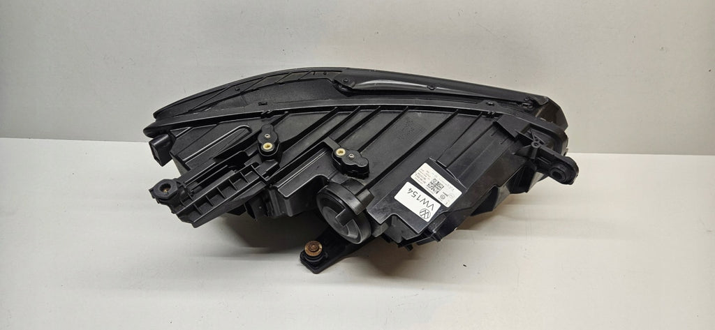 Frontscheinwerfer VW Passat B8 3G1941035Q LED Links Scheinwerfer Headlight SCH3544479333vi