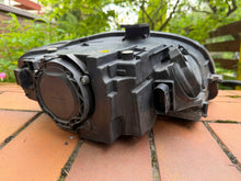 Laden Sie das Bild in den Galerie-Viewer, Frontscheinwerfer Audi A4 B7 120632 Links Scheinwerfer Headlight SCH8643535362la