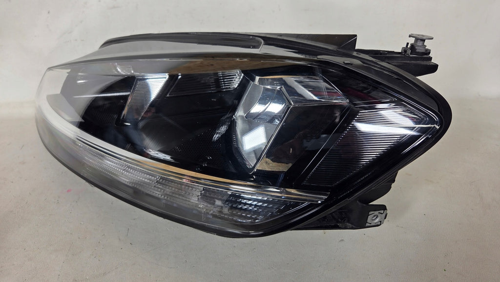 Frontscheinwerfer VW Golf VII I 5G1941005D Links Scheinwerfer Headlight SCH1087440254yw