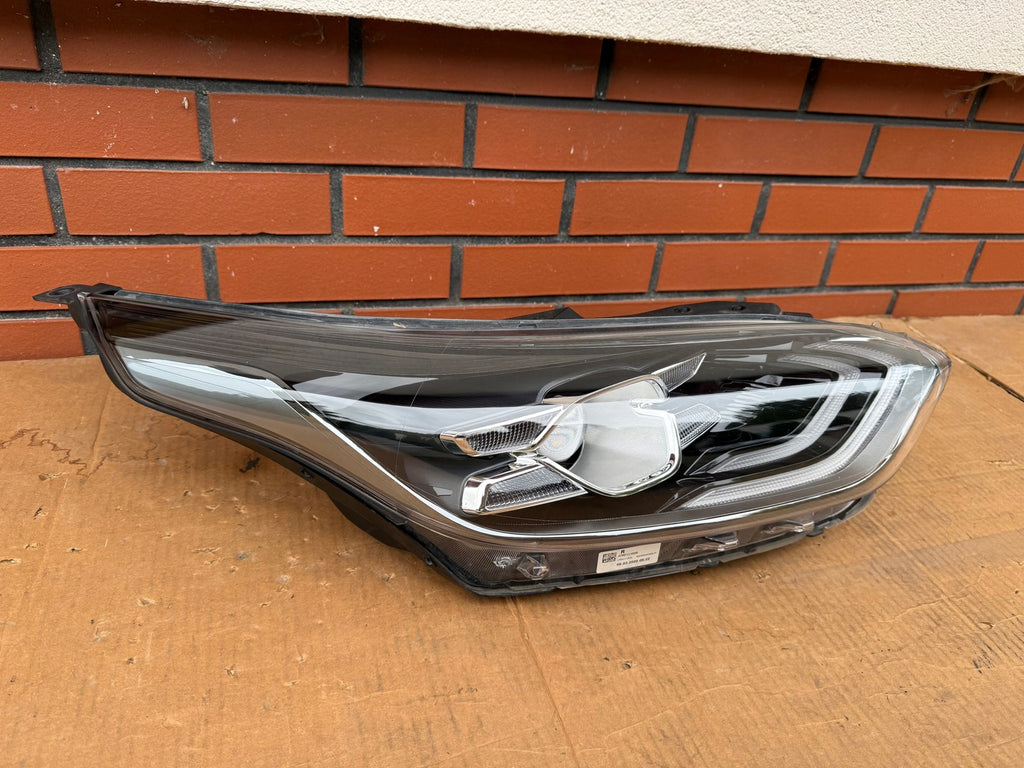 Frontscheinwerfer Kia Ceed J792111020 LED Rechts Scheinwerfer Headlight