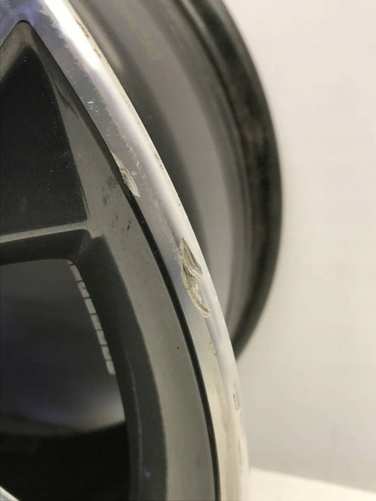 1x Alufelge 17 Zoll 6856087 BMW 1 F40 Rim Wheel FEL2982087619sm