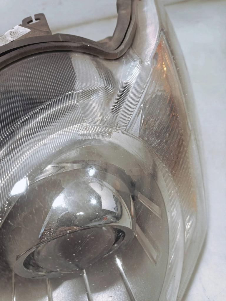 Frontscheinwerfer Jaguar Xf X250 8X2313W030KC 091013004101AH Links Headlight SCH9118791123fm