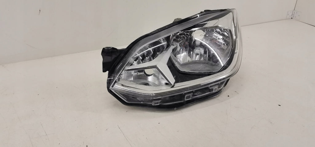 Frontscheinwerfer VW Up 1S1941015AB LED Links Scheinwerfer Headlight