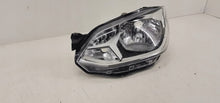 Load image into Gallery viewer, Frontscheinwerfer VW Up 1S1941015AB LED Links Scheinwerfer Headlight