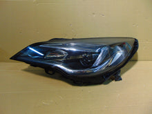 Load image into Gallery viewer, Frontscheinwerfer Opel Astra K L 39158005 LED Links Scheinwerfer Headlight