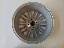 Load image into Gallery viewer, 1x Alufelge 15 Zoll 5.5" 4x100 41ET Glanz Silber 1S0601025CD VW Up Rim Wheel FEL3738286678cv