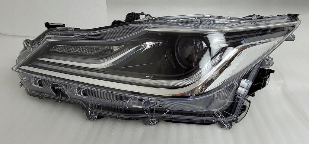 Frontscheinwerfer Toyota Corolla 81150-02T51-00 Links Scheinwerfer Headlight SCH4442574753om