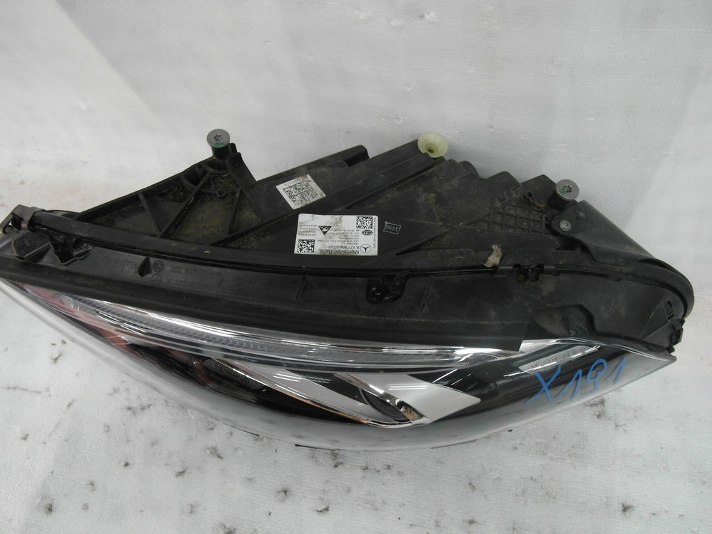 Frontscheinwerfer Mercedes-Benz A1779065303 Full LED Links Headlight SCH6556886984ze