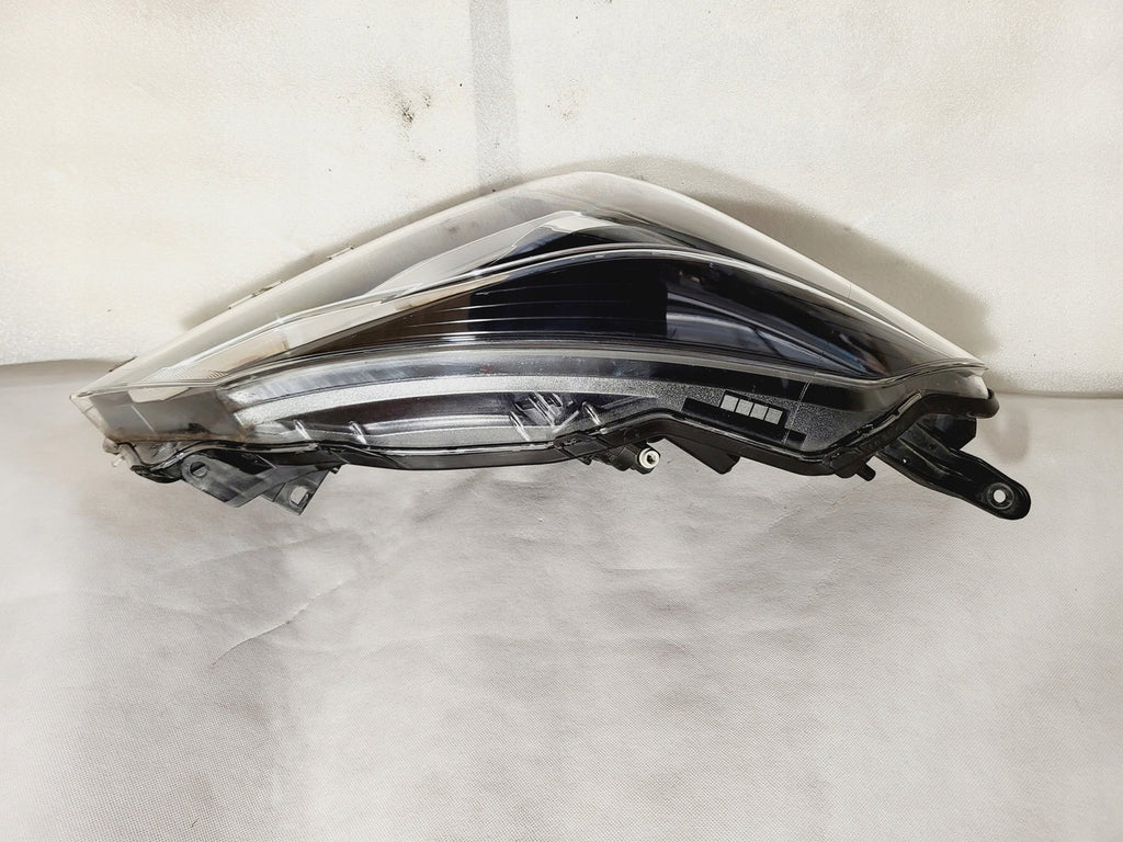 Frontscheinwerfer Toyota Yaris LED Rechts Scheinwerfer Headlight