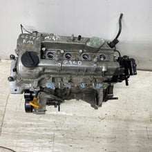 Laden Sie das Bild in den Galerie-Viewer, Motor Hyundai I30 III G4LD 1.4 T-GDI 140PS 103kW 66TKm 2017 Benzin Unkomplett MOT1319998762vw