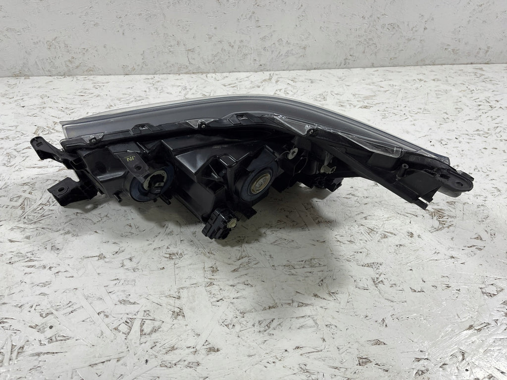 Frontscheinwerfer Toyota Hilux VIII 81110-0KK60 Rechts Scheinwerfer Headlight SCH9686848390lr