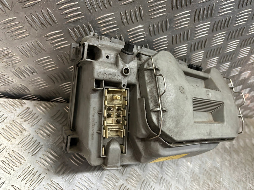 Frontscheinwerfer Mercedes-Benz W140 1305621419 1408202561 Links Headlight SCH3340875907gq
