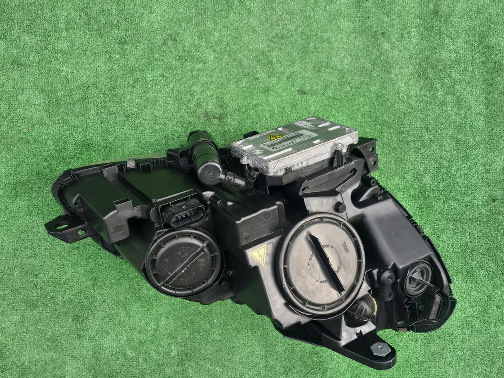 Frontscheinwerfer Mercedes-Benz W204 A2048202961 Links Scheinwerfer Headlight SCH2899408473sw