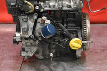 Load image into Gallery viewer, Motor Renault Megane III K9K 1.5 DCI 110PS 2009 Diesel Engine Unkomplett MOT7147846726fr
