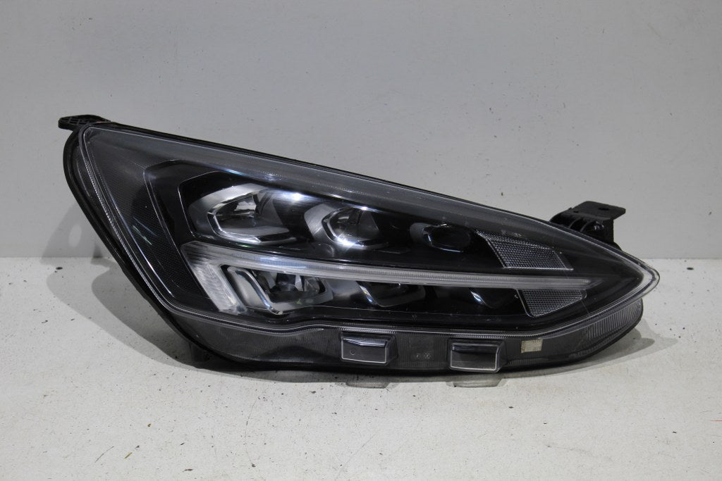 Frontscheinwerfer Ford Focus Full LED Rechts Scheinwerfer Headlight