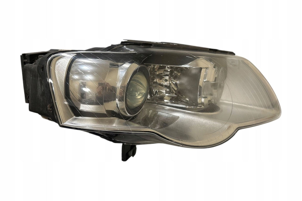 Frontscheinwerfer VW Passat 3C0941752G Rechts Scheinwerfer Headlight SCH2294856663cu