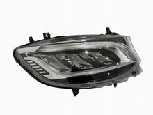 Laden Sie das Bild in den Galerie-Viewer, Frontscheinwerfer Mercedes-Benz Sprinter A9109067200 LED Rechts Headlight