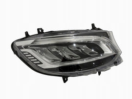 Frontscheinwerfer Mercedes-Benz Sprinter A9109067200 LED Rechts Headlight